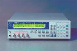 AGILENT 4339B电阻表现货出售安捷伦 4339B