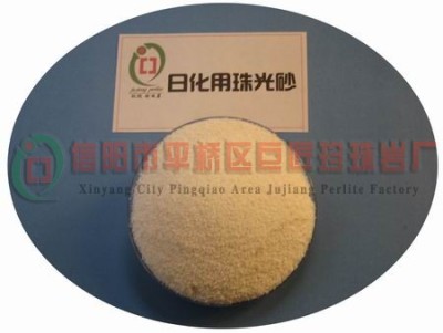 长期大量供应优质洗手粉载体专用珠光砂