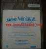 savina minimax无尘擦拭布