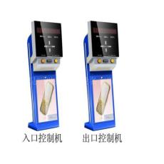 云南昆明世格供應多功能停車設備 V9-z1停車場管理