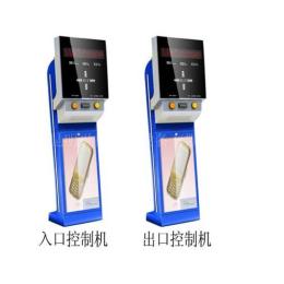 云南昆明世格供應多功能停車設備 V9-z1停車場管理