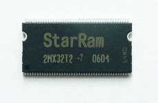 内存SDRAM 芯片