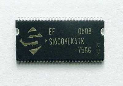 内存芯片SDRAM