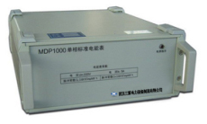 SXDB-D型单相宽量程标准电能表