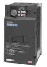 日本三菱MITSUBI伺服电机