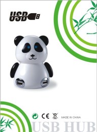 CJ-2011熊猫分线盒