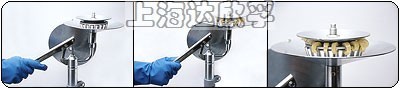 供应SKF润滑脂装填器VKN550 SKF工具上海特价
