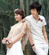 福州蝴蝶树精品 福州拍婚纱照 福州最好的婚纱摄影 福