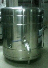 蒸煮桶 夹层锅 锅炉 节能桶