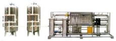 反渗透设备-工业反渗透膜水处理设备-纯水装置