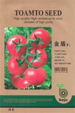 供应进口抗TY番茄种子 抗根结线虫番茄种子价格