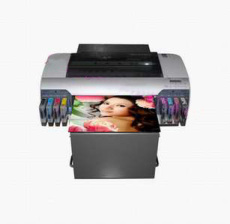 铝板打印机 万能打印机 数码印花机 直喷 平板机