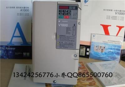 安川变频V7AT25P5 VB2A0030 VS606V7 5.5KW 200V 3PHASE