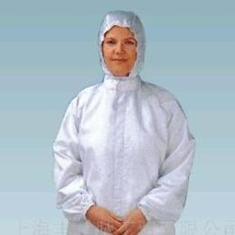 9 防靜電工作服