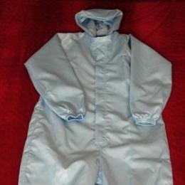 10 防靜電工作服