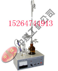 SD-21型微量水分试验器