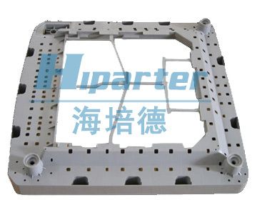 鄂州洗衣机底座模具 鄂州洗衣机底座模具设计