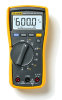 Fluke 115C万用表