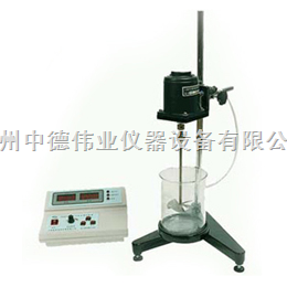 NSF-1型石粉含量测定仪