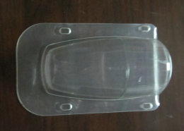 PLA聚乳酸吸塑包装盒