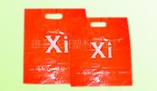 促销塑料手提袋-塑料袋生产设备-售塑料袋-兆兴塑料厂