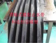 河北背貼式橡膠止水帶