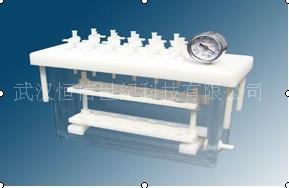 供应固相萃取仪 HX-12A固相萃取装置