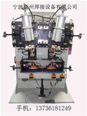 汽車玻璃升降器專用焊機(jī)