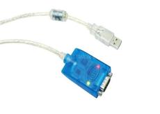 USB2.0 到RS-485/422高速转换器UT-890