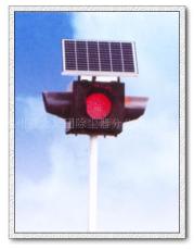 供应太阳能发电 新博太阳能信号灯 德州新博