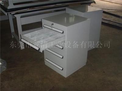 供应工具柜 移动工具柜 亚清移动工具柜 亚清东莞工具