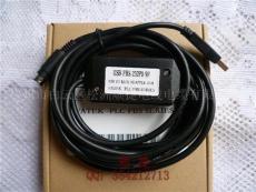 永宏PLC PLC编程电缆 USB-FBS-232P0-9F