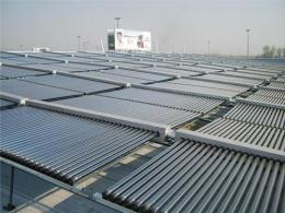 北京太陽能熱水器廠家直銷