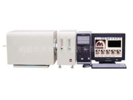 YHHR-4000型微机灰熔点测定仪