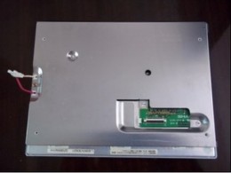 夏普原装8寸LQ080V3DG01 液晶屏