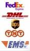新塘国际EMS DHL UPS TNT DEPX F