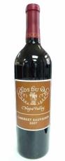 2007 Clos du val Napa Valley Cabernet Sauvignon