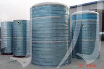 供应立式保温水箱 卧式保温水箱 南京加乐保温水箱