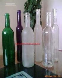 供应玻璃瓶 批量生产酒瓶 饮料瓶 橄榄瓶 瓶盖