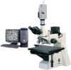 研究型大平台三目正置式金相显微镜 DMM-660C