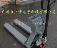 广东省液压托盘车 托盘搬运车 带称叉车名牌产品