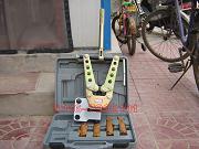 手動(dòng)沖孔機(jī) 廠家直銷手動(dòng)沖孔機(jī) CKJ型手動(dòng)沖孔機(jī)