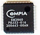 EM2860