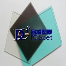 PC耐力板价格公道 PC耐力板质量保障 PC耐力板使用放心