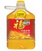 福临门谷物调和油 5L/35元