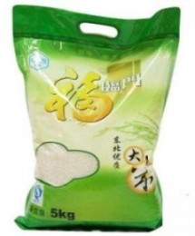 福臨門優(yōu)質(zhì)東北米5KG/35元