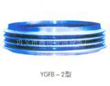 金衡YGFB-2型风道纤维织物补偿器 质量过硬