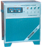 HWB 15 30 60型标准养护室温湿度自动控制器