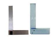 镁铝宽座直角尺 铆焊平板 铆焊平台