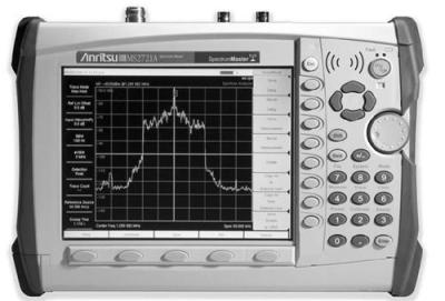 安捷伦-AGILENT8496G